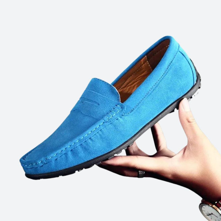 Chaussures pour hommes élégantes et intemporelles - Anthon