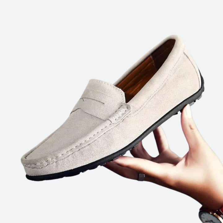 Chaussures pour hommes élégantes et intemporelles - Anthon