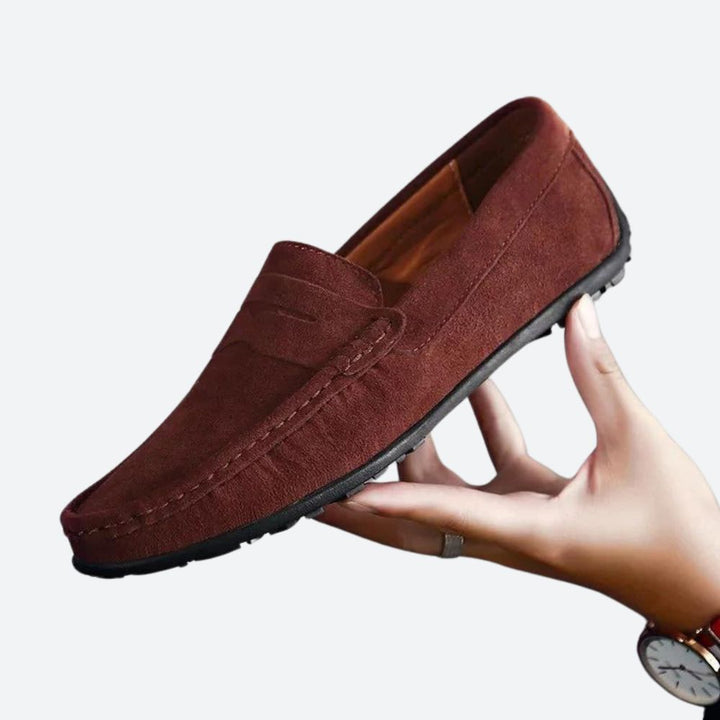 Chaussures pour hommes élégantes et intemporelles - Anthon