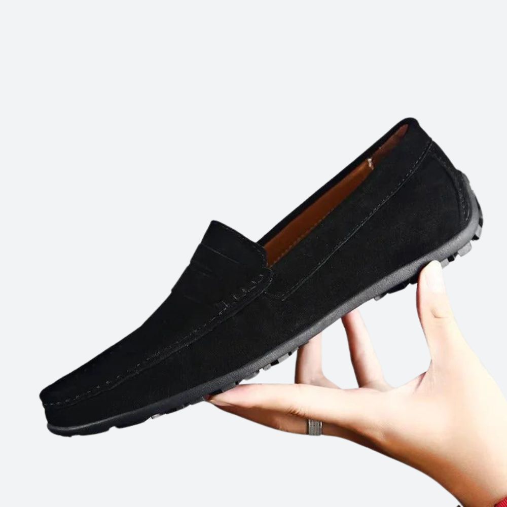 Chaussures pour hommes élégantes et intemporelles - Anthon