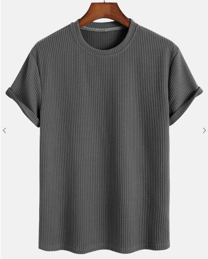 T-shirt homme Mervin stylé pour l'été