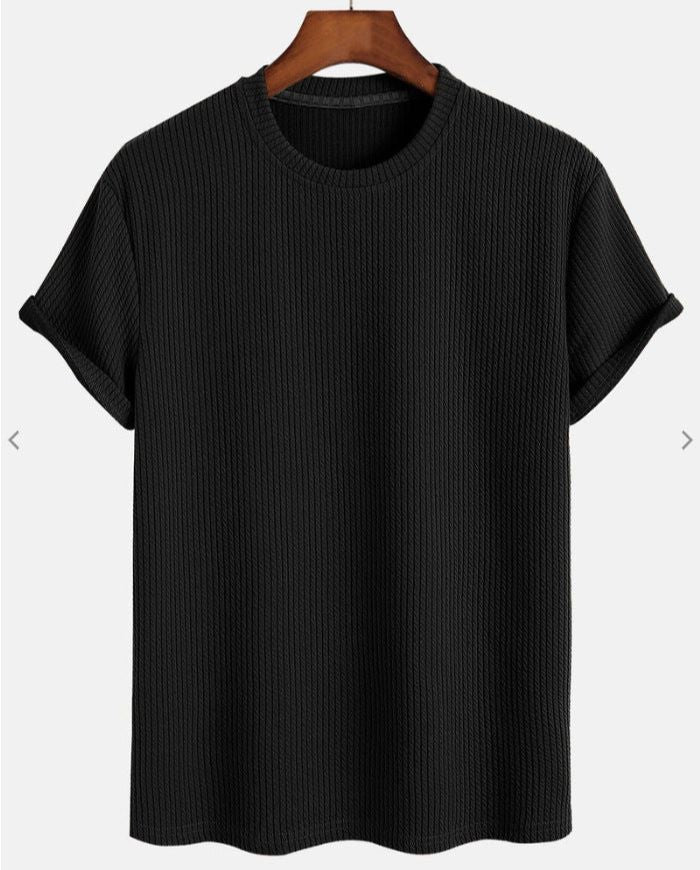 T-shirt homme Mervin stylé pour l'été