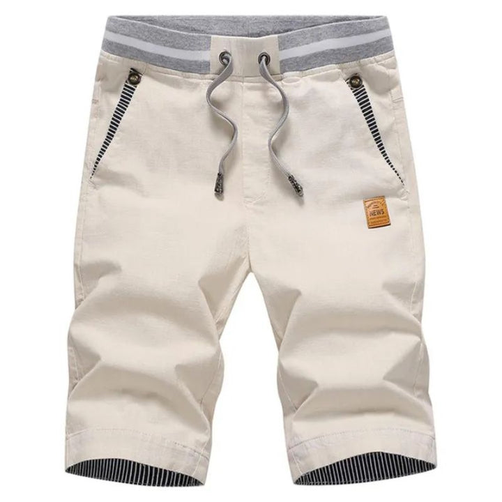 Shorts d'été à la mode pour hommes - Peet
