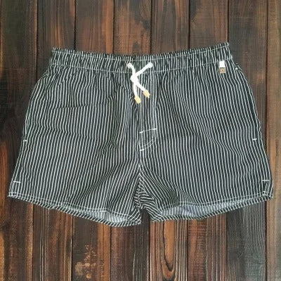 Henry™ - Klassische Streifen-Shorts