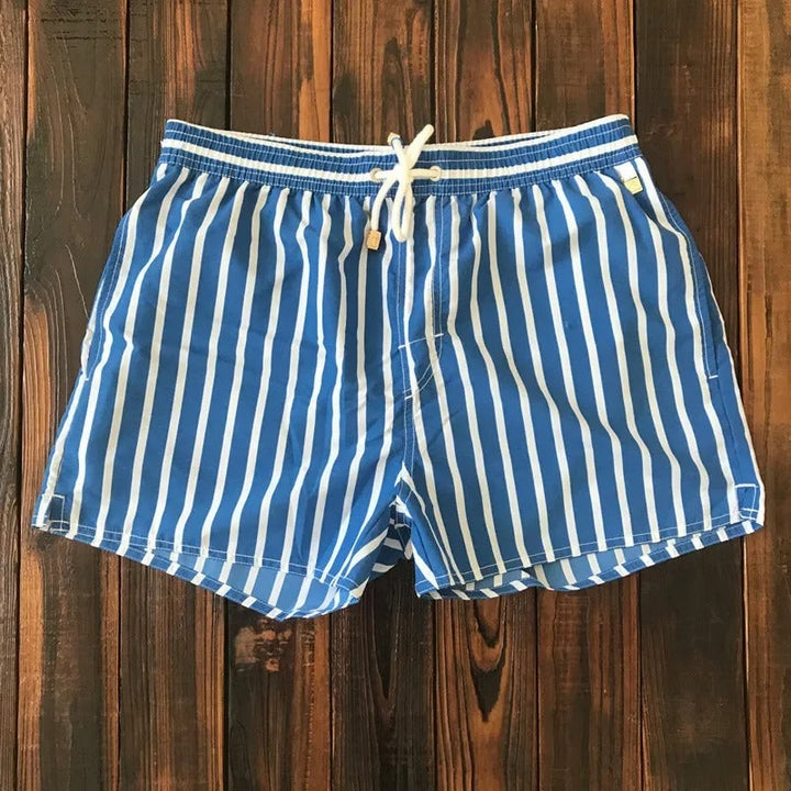 Henry™ - Klassische Streifen-Shorts