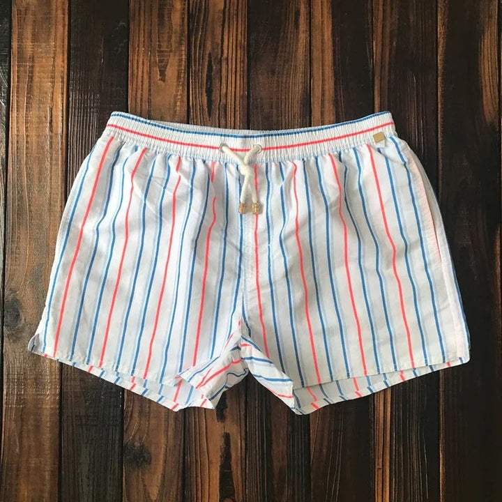 Henry™ - Klassische Streifen-Shorts