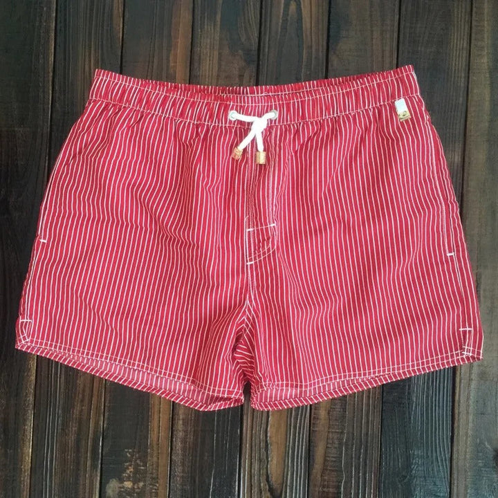 Henry™ - Klassische Streifen-Shorts
