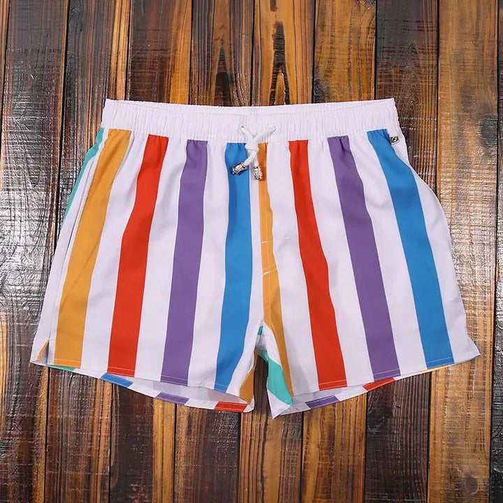 Henry™ - Klassische Streifen-Shorts