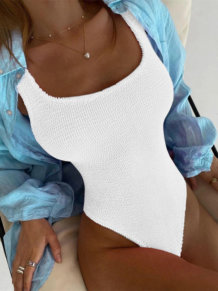 Verleidelijk Anna - Maillot de bain une pièce élégant
