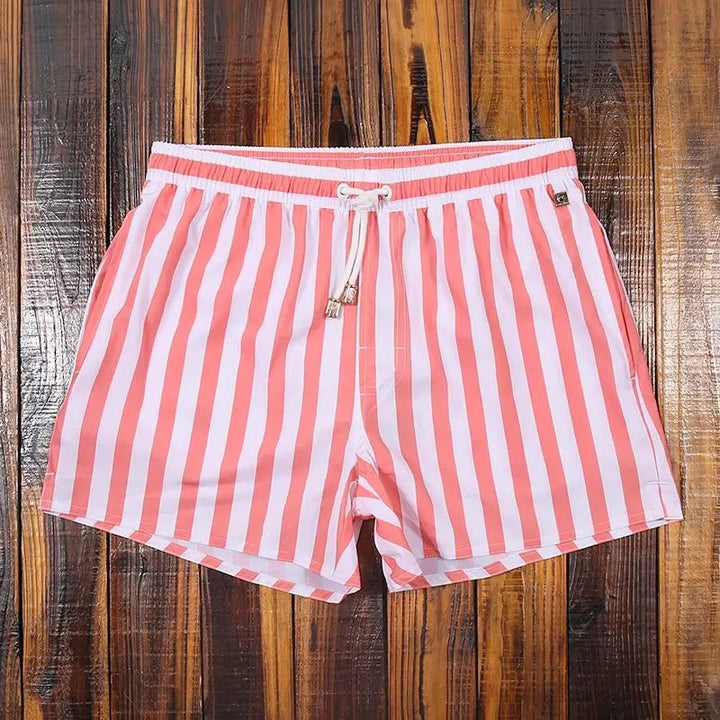 Henry™ - Klassische Streifen-Shorts