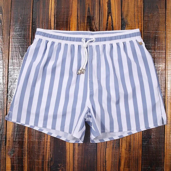 Henry™ - Klassische Streifen-Shorts
