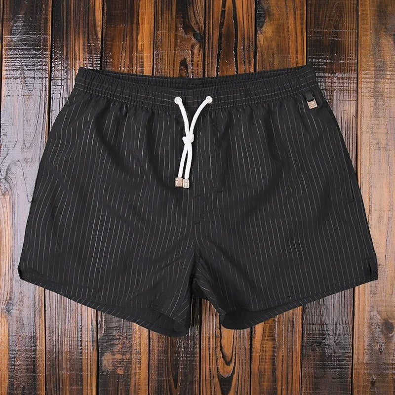 Henry™ - Klassische Streifen-Shorts