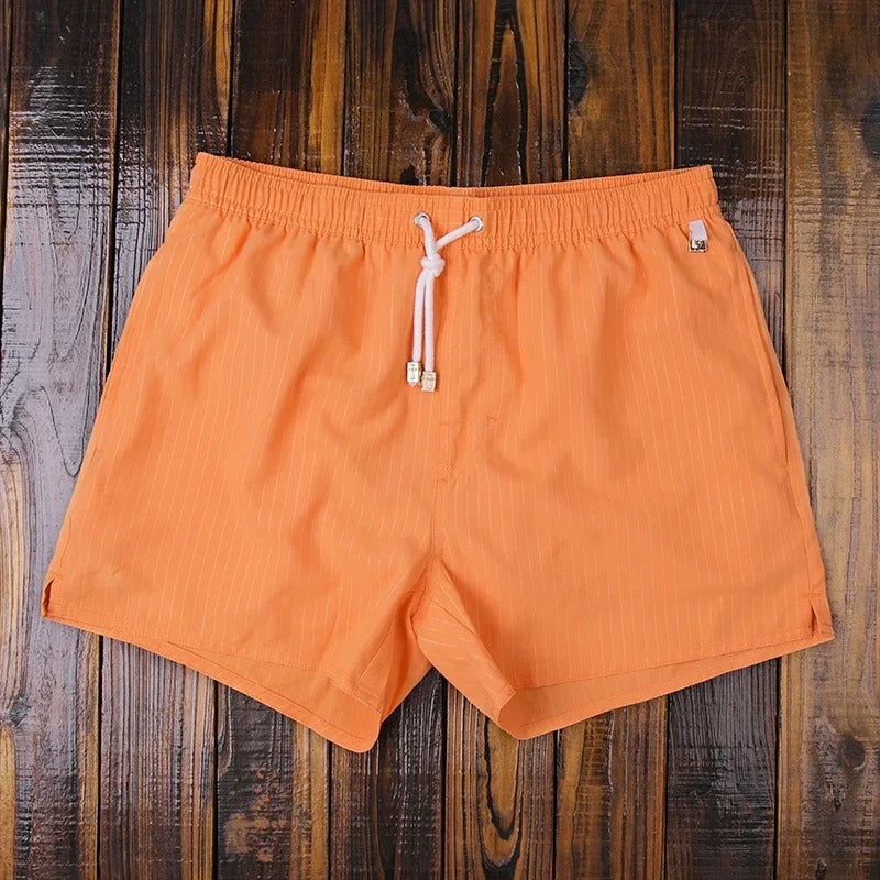Henry™ - Klassische Streifen-Shorts