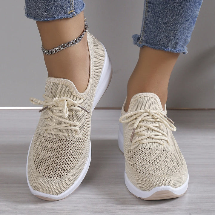 Juliette™ - Chaussures orthopédiques premium en mesh pour femme