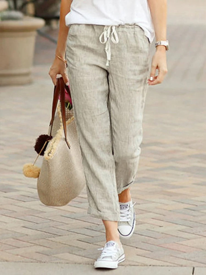 Daisy - Pantalons stylés et confortables pour toutes les occasions