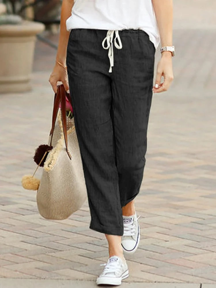 Daisy - Pantalons stylés et confortables pour toutes les occasions