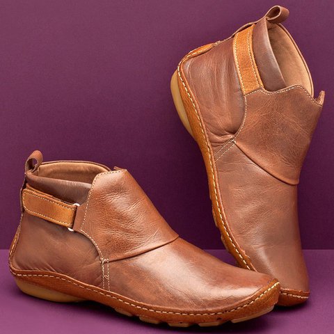 Keana - Luxurious orthopedic shoes for maximum comfort