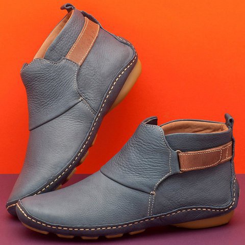 Keana - Luxurious orthopedic shoes for maximum comfort