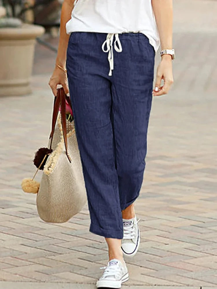 Daisy - Pantalons stylés et confortables pour toutes les occasions