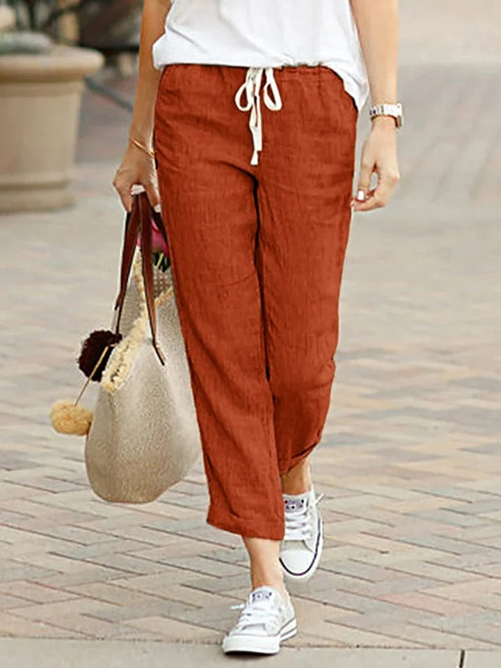 Daisy - Pantalons stylés et confortables pour toutes les occasions