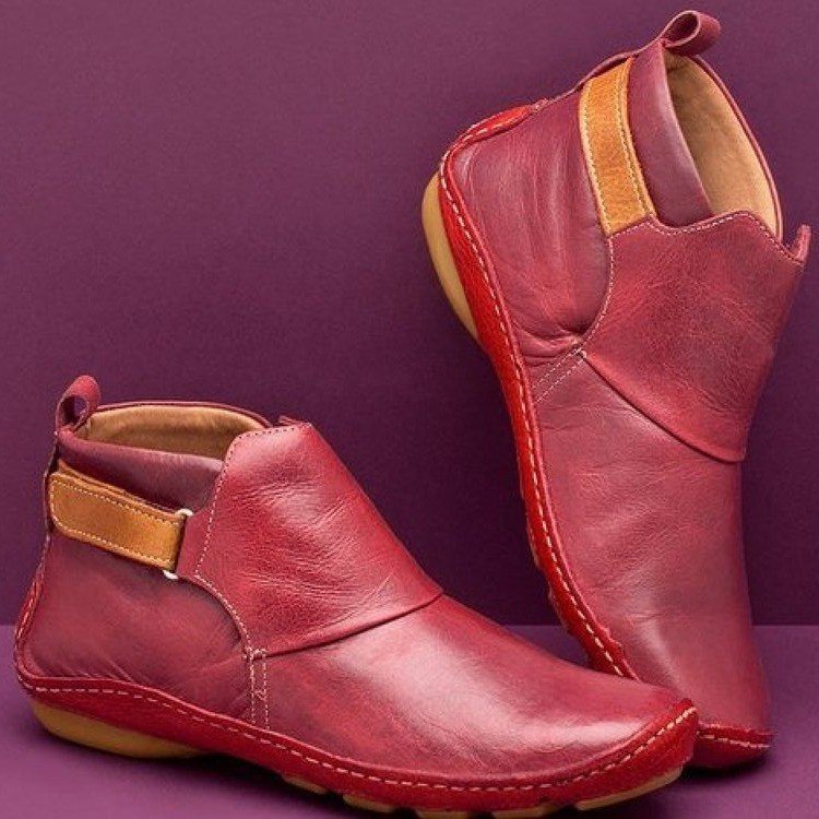 Keana - Luxurious orthopedic shoes for maximum comfort