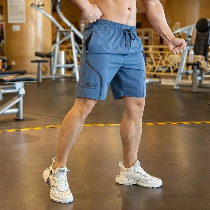 Modische und praktische Sommershorts für Männer - Kray