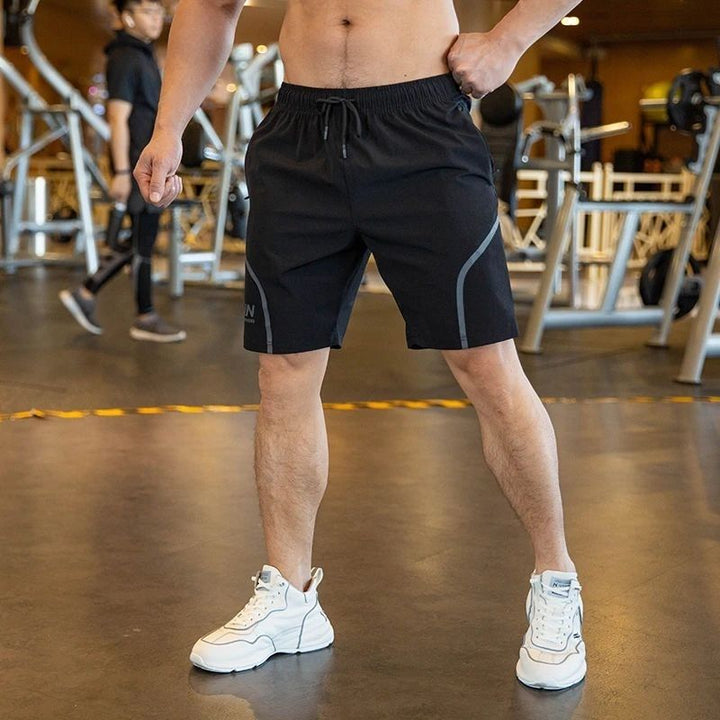 Modische und praktische Sommershorts für Männer - Kray