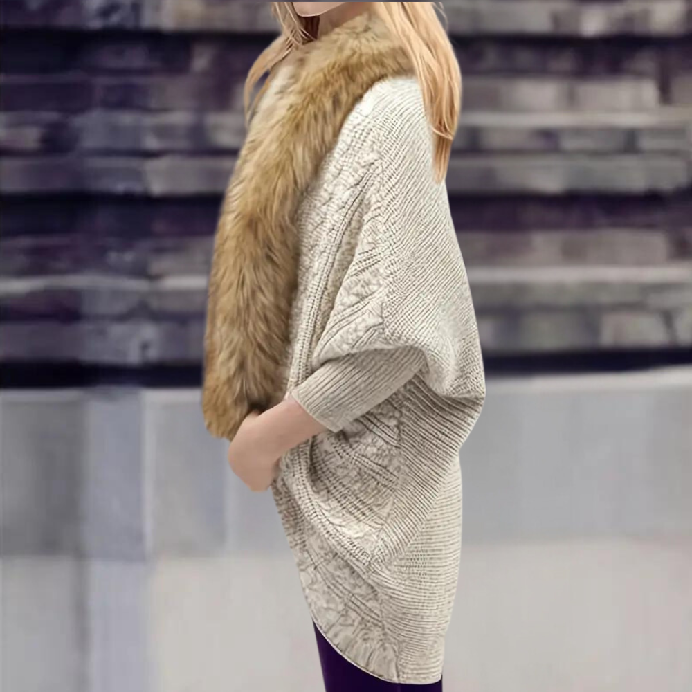 KEKALA - Fashionable and Comfortable Cardigan for Women