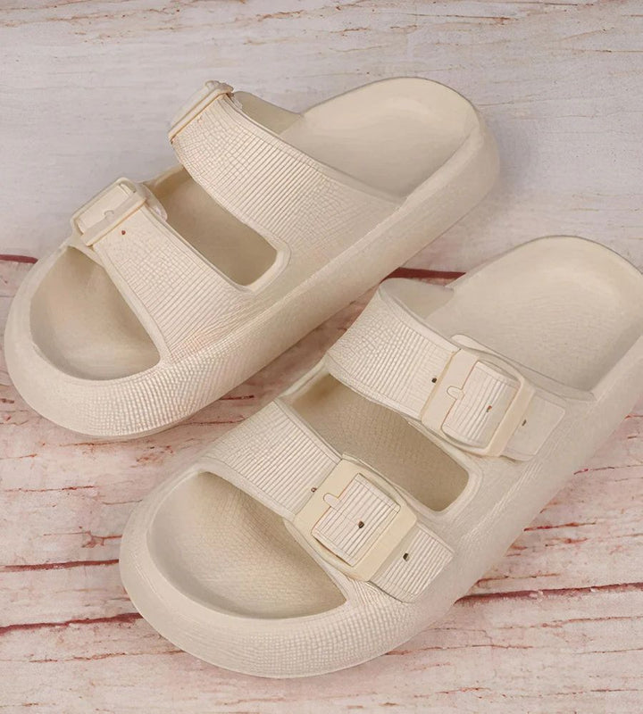 Elegante wasserdichte Herrensandalen für ultimativen Komfort - Jerke