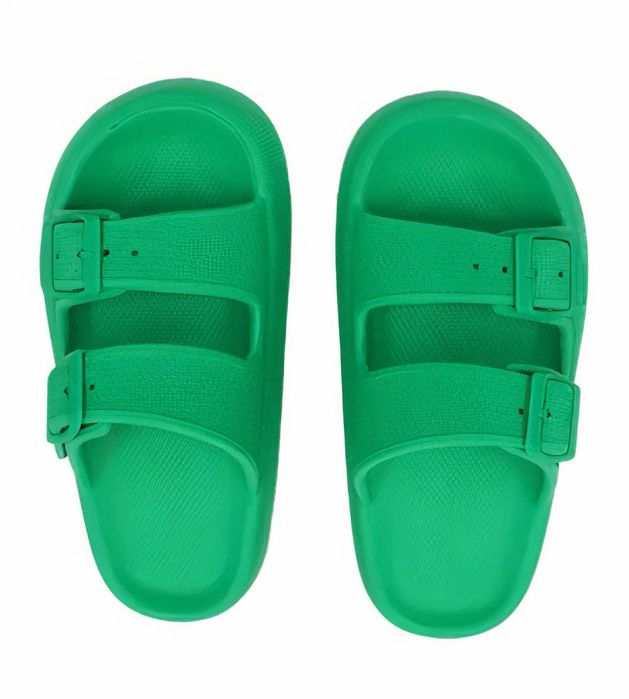 Elegante wasserdichte Herrensandalen für ultimativen Komfort - Jerke