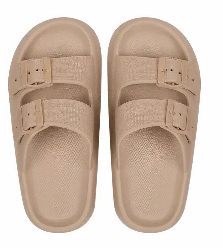 Elegante wasserdichte Herrensandalen für ultimativen Komfort - Jerke