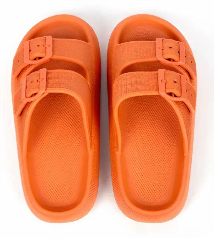 Elegante wasserdichte Herrensandalen für ultimativen Komfort - Jerke
