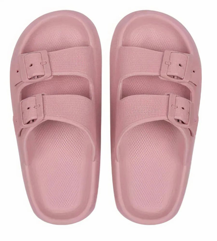 Elegante wasserdichte Herrensandalen für ultimativen Komfort - Jerke