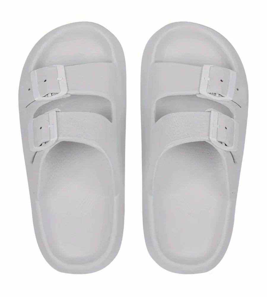 Elegante wasserdichte Herrensandalen für ultimativen Komfort - Jerke