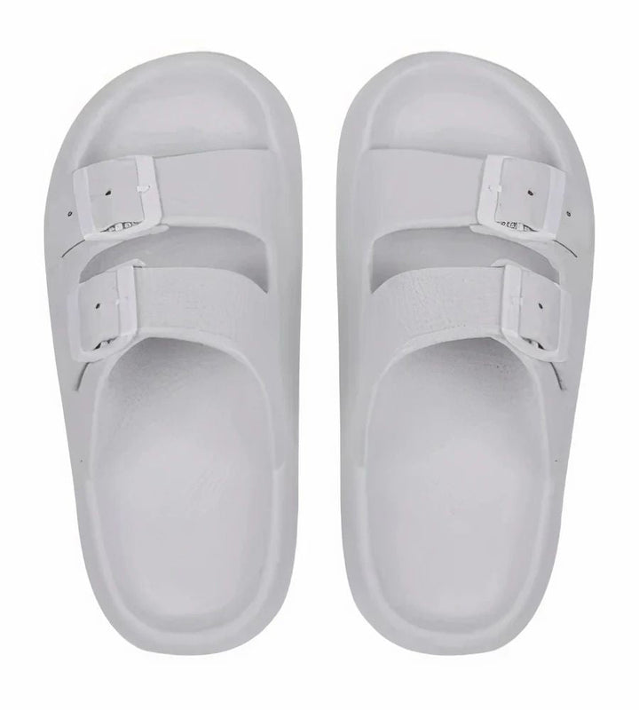 Elegante wasserdichte Herrensandalen für ultimativen Komfort - Jerke
