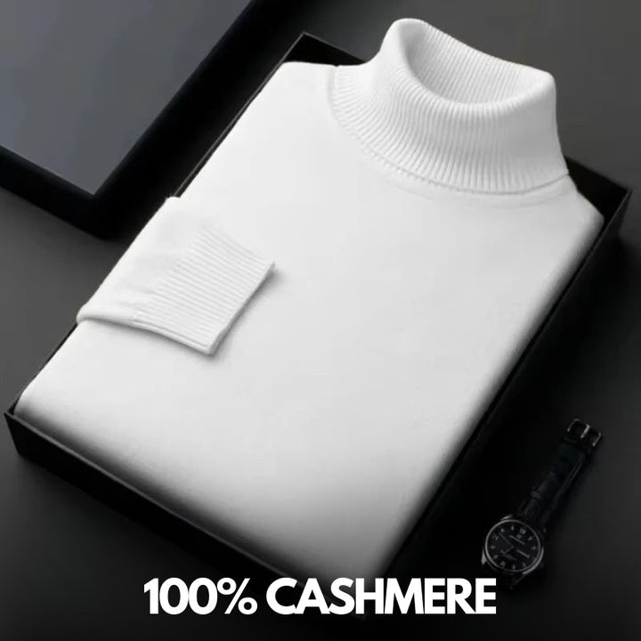 Pierre™ - Kaschmir-Pullover