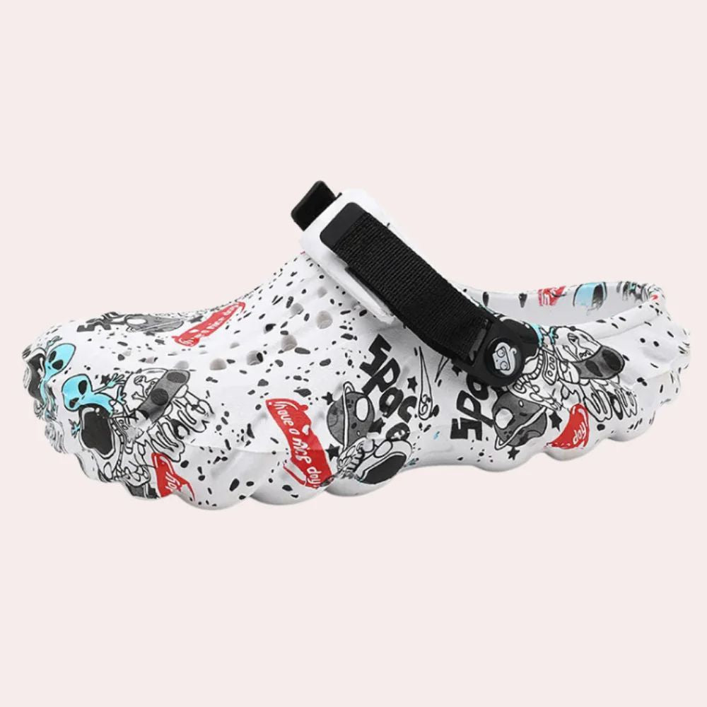 Stylish Summer Beach Sandals - Rard