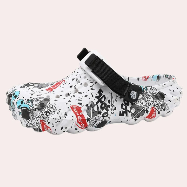 Stylish Summer Beach Sandals - Rard