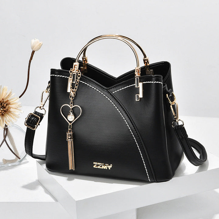 Zara - Stylish Handbags and Shoulder Bags for Women